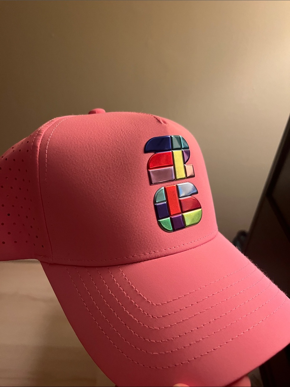 FIFA World Cup 2026 Baseball Hat